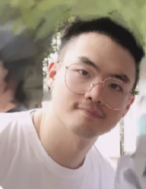      余 捷锐