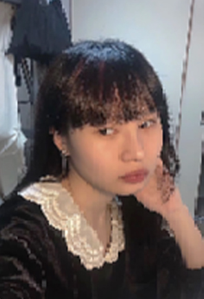      楊 子賀 