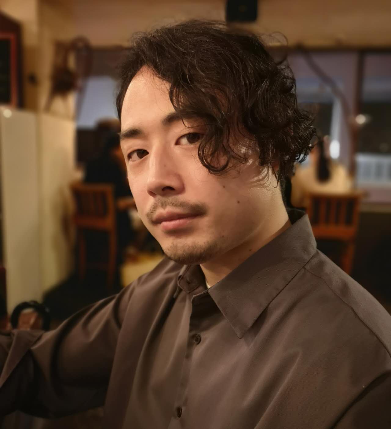 川邊　真生