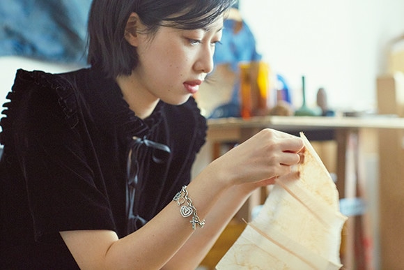 山田　珠子