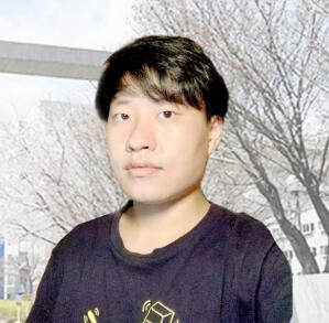 赵同学